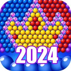 XWorld | Bubble Shooter Collect Jewels