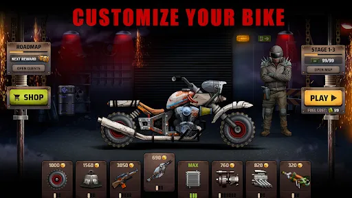 Dead Hill Racing: Zombie Climb | Games | XWorld Dead Hill Racing: Zombie Climb | Games | XWorld
