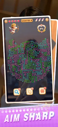 Amaze Belle: Escape Puzzle | Игры | XWorld Amaze Belle: Escape Puzzle | Игры | XWorld