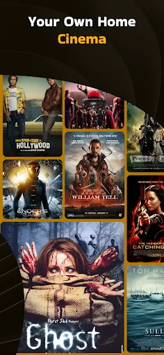 Movie Box LLC | Games | XWorld Movie Box LLC | Games | XWorld
