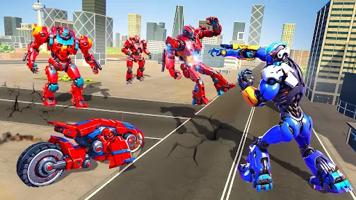 Toilet Monster Battle Game 3D | Игры | XWorld