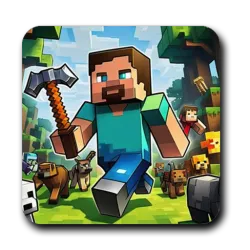 XWorld | MCPE Mod Addons 2024