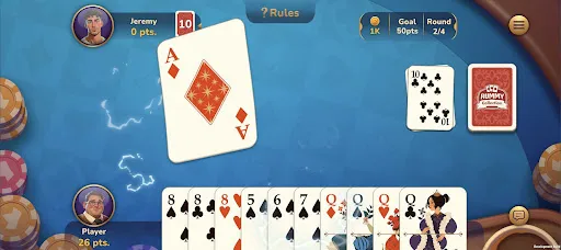 Rummy Collection | Permainan | XWorld Rummy Collection | Permainan | XWorld