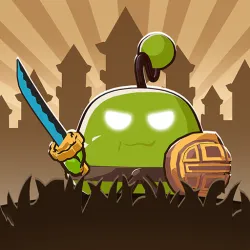 XWorld | King of Slime XWorld | King of Slime