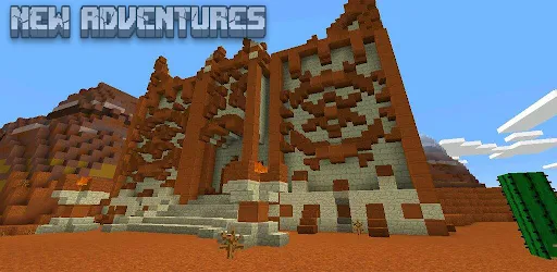 AlineCraft Building Craft | Games | XWorld