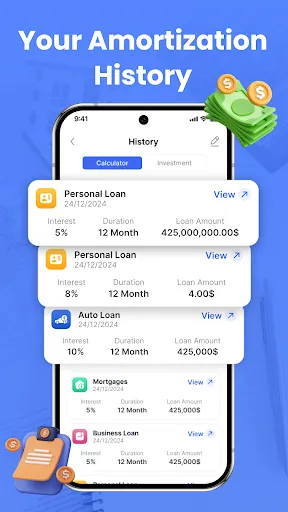 Smart Loan & Finance Calc | Games | XWorld Smart Loan & Finance Calc | Games | XWorld
