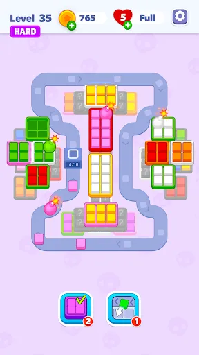 Color Cube Match: Sort Puzzle | เกม | XWorld Color Cube Match: Sort Puzzle | เกม | XWorld