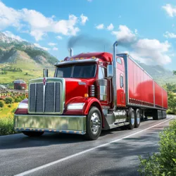 XWorld | Truck Transport Simulator ! XWorld | Truck Transport Simulator !
