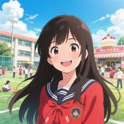 XWorld | Campus Roaming Chronicles