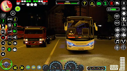 Euro Bus Driving 2026 Bus Game | 游戏 | XWorld Euro Bus Driving 2026 Bus Game | 游戏 | XWorld