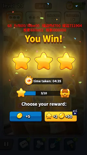 Beauty Screw & Match Glam | Игры | XWorld