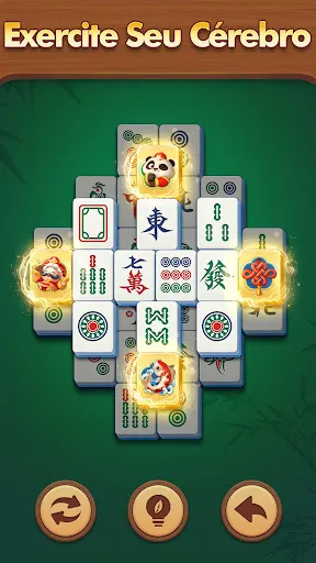 Mahjongscapes - Tile Match | Jogos | XWorld