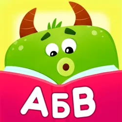 XWorld | Учимся читать: читай по слогам