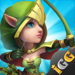 XWorld | CastleClash:Quyết Chiến-Gamota