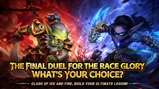 Horde War: Summon of Avengers | Games | XWorld Horde War: Summon of Avengers | Games | XWorld