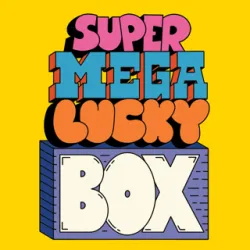 XWorld | Super Mega Lucky Box