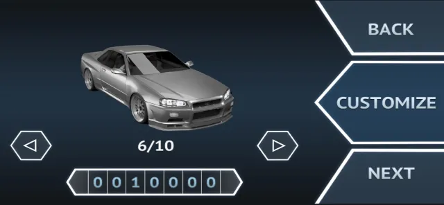 Driving Zone: Japan | 游戏 | XWorld