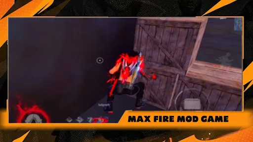 FFF Battle craft Max Fire Mod | juego | XWorld