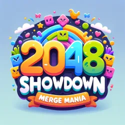 XWorld | 2048 Showdown: Merge Mania