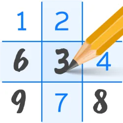 XWorld | Sudoku: Trò Chơi Số