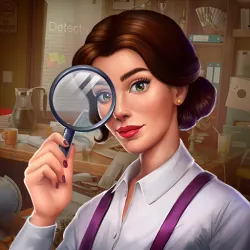 XWorld | Hidden Objects: Найди Предмет