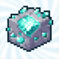 XWorld | Find Diamonds! Minecraft Ores