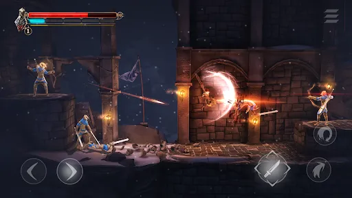 Grimvalor | juego | XWorld Grimvalor | juego | XWorld