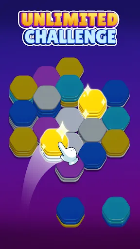 Color Hexa Sort Puzzle Game | 游戏 | XWorld