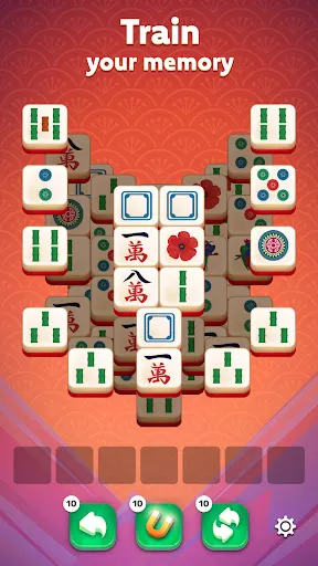 Mahjong Masters: Triple Tile | Games | XWorld