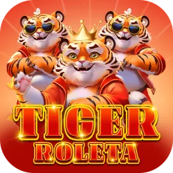 XWorld | Tiger Roleta Driving