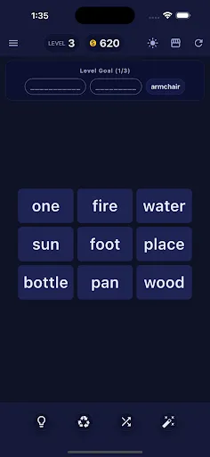 Words of Word | Games | XWorld Words of Word | Games | XWorld