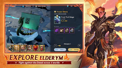 Guild of Guardians | Games | XWorld