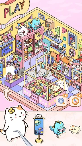 Sticker Life: Home Decor Game | Games | XWorld