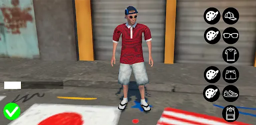 Estilo Jovem - RolePlay | Jogos | XWorld Estilo Jovem - RolePlay | Jogos | XWorld