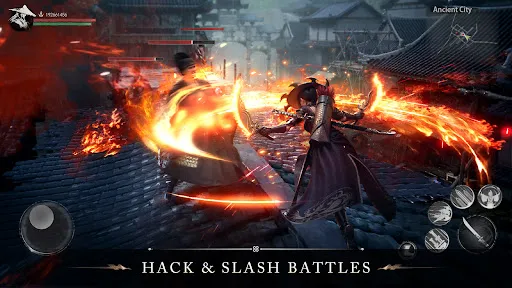 Ming: Rivers of Blood | เกม | XWorld