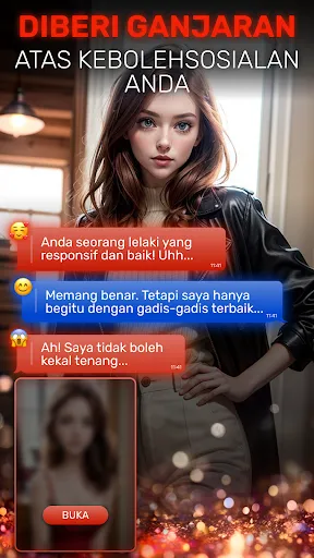 Mila - Easy Talks | Permainan | XWorld