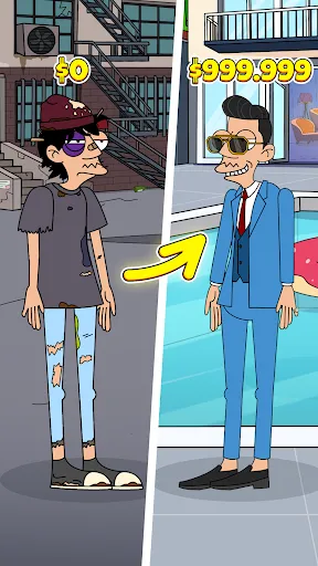 Lamar - Idle Vlogger | Games | XWorld