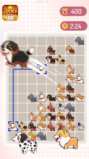Lucky Dog Day | Games | XWorld Lucky Dog Day | Games | XWorld