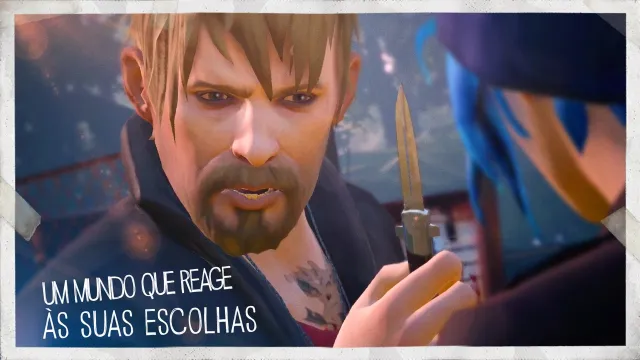 Life Is Strange | Jogos | XWorld