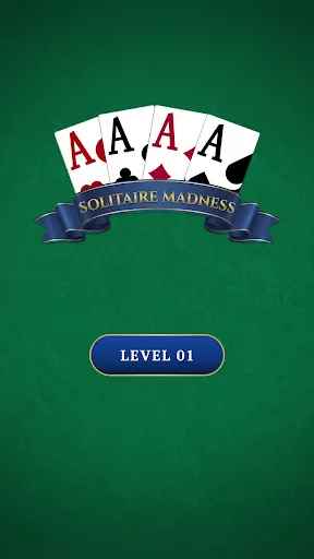 Solitaire Madness | Permainan | XWorld