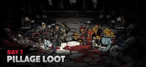 Dark Tower:Tactical RPG | Games | XWorld