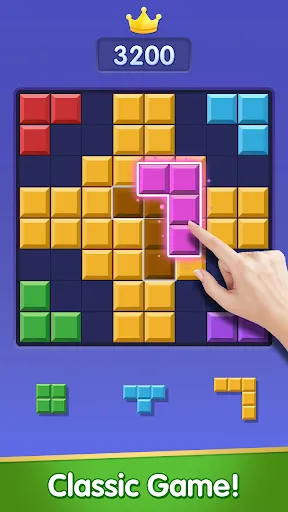 Khối xếp hình | Games | XWorld Khối xếp hình | Games | XWorld