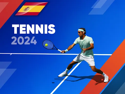 Tennis World Open 2024 - Tenis | juego | XWorld