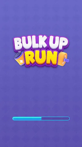 Bulk Up Run-Cash award | Permainan | XWorld