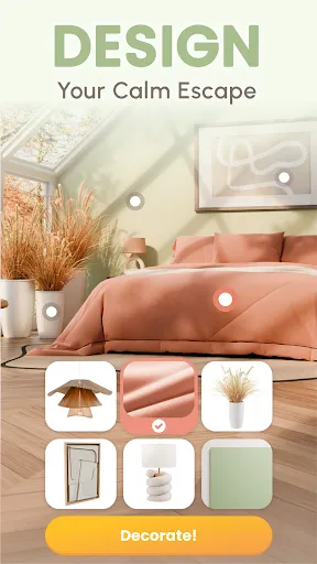 Venue: Relaxing Design Game | Игры | XWorld