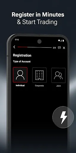 HFM – Online Trading | เกม | XWorld