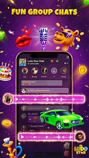 Ludo STAR: Online Dice Game | Games | XWorld