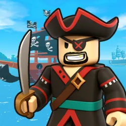 XWorld | Pirates World: Sea Monsters