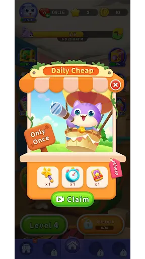 Decor Puzzle 3D: Sort & Tidy | Games | XWorld Decor Puzzle 3D: Sort & Tidy | Games | XWorld