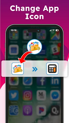Gallery Lock: Hide Photo Video | Permainan | XWorld